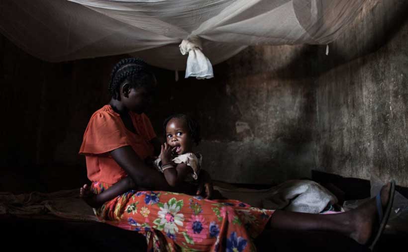 🤲 Support Widows with Dignity